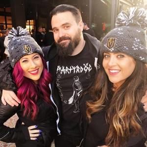 Meet your Posher, Melissa